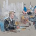 USA riigivõimu otsekohene sõnum Manningu otsuses: lekitajad, teid on hoiatatud