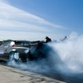Kiirendushooaeg algab 5. juunil Speedest Dunlop Nightrace’iga!