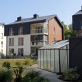 Сколько стоит квартира в Таллинне? Обзор цен на недвижимость от блогера RusDelfi