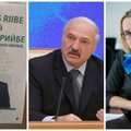 Lasnamäe linnaosavalitsus pakkus Valgevenele viisavabadust