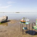 Maitserännak mööda eestlaste lemmikpaiku: suuna pilk horisondile ja kujutle end sööma Tais, Vahemere ääres või Skandinaavias