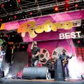 STIILINIPID | Kuidas kõigi nostalgilised pilgud Retrobest Festivalil enda peale tõmmata