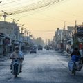 Taliban vallutas Afganistani suuruselt teise linna Kandahari
