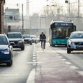 Transpordiameti liikuvuse statistika näitab kaugtöö suurenemist