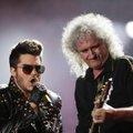 Adam Lambert kontserttuurist Queeniga: "See tundub siiani uskumatu!"