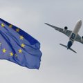 Франция вводит "экологический" налог для авиапассажиров