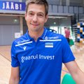 INTERVJUU | Rahvusmeeskonna abitreener ära jäänud palgapäevast Soomes, unistuse täitumisest, koondise mullusest õppetunnist ja Crețu vaimust