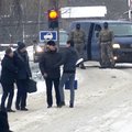 KAPO VIDEO JA FOTOD | Venemaal spionaaži eest 12 aastaks vangi mõistetud Raivo Susi vahetati Vene salakuulaja vastu välja ja on tagasi Eestis