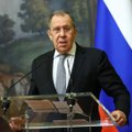 Сергей Лавров пригрозил прекратить диалог России с Евросоюзом