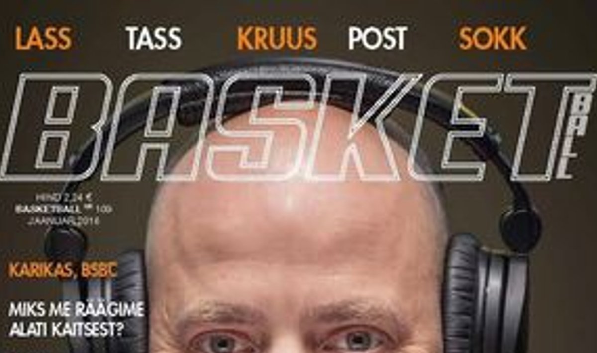 Kalev Kruus