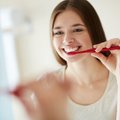 Põnev teada! Millal hambaid pesta – kas enne või pärast söömist?