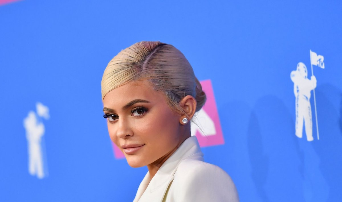 Kylie Jenner