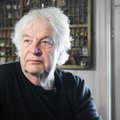 Ivo Linna "Viiest isamaalisest laulust": me oleme mänginud neid väikestes maarahvamajades ja see tunne on ikka täiesti müstiline