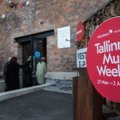 Tallinn Music Week otsib festivalijuhti. Varem eestvedaja rollis olnud Helen Sildna keskendub ettevõtte juhtimisele