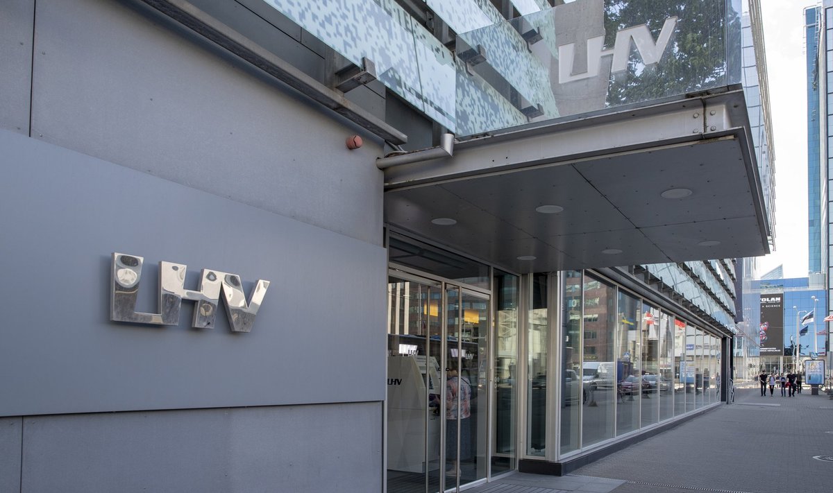 LHV Group teenis veebruaris konsolideeritult 8,9 miljonit eurot puhaskasumit.