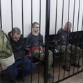 В „ДНР“ еще двоих британцев обвинили в наемничестве