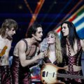 BLOGI JA FOTOD | Milline punktidraama! Eurovisioni võitjaks krooniti Itaalia