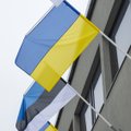 Половина населения Эстонии приняла участие в помощи пострадавшей от войны Украине