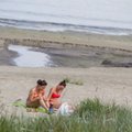 Nahaarst selgitab: mida tuleks tähele panna päikesekaitsekreemi valides?