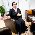 POLIITKOLUMNIST | Katri Raik: narvalased on jahmunud, nad pole nii paljude eestlastega harjunud