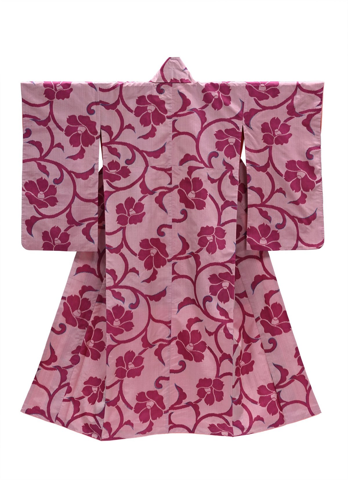 Jaapani kimono.