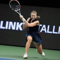 Anett Kontaveit mängib detsembris Dubais maailma tenniseliigas