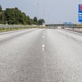 Четырехполосное шоссе свяжет Ласнамяэ и Кейла в 2026 году