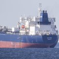 Taavi Aas: Vene omanikfirma naftatankerite seismine Tallinna külje all ei ole sanktsioneeritud tegevus