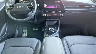 KIA Niro Hev