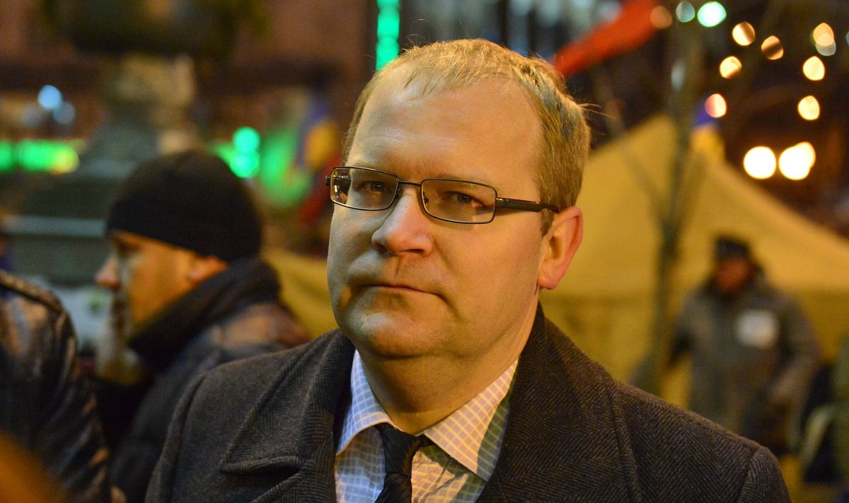 Urmas Paet