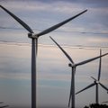 Eesti Energia ostetud tuulepark aitab kaasa Eesti rohepöördele