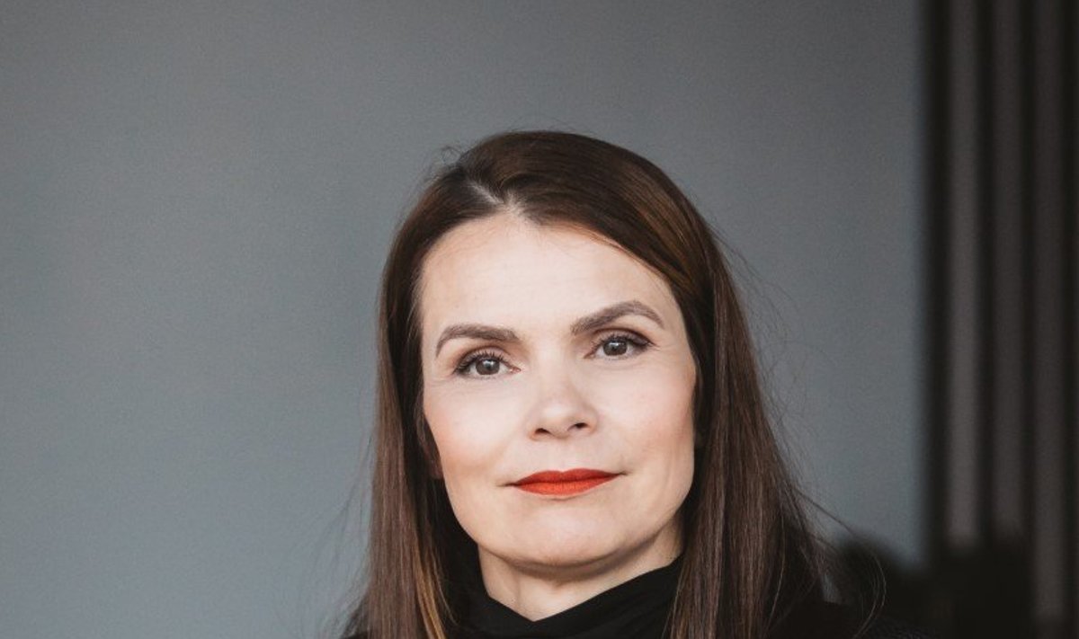 Annika Pillerpau