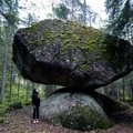 Самые загадочные места Финляндии