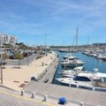 Ajab südame pahaks! Turistidel on tuju läinud, sest Ibiza sadamavetes hulbivad inimese väljaheited