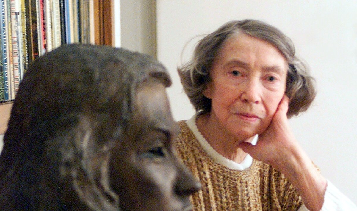 Lilli Prometi (1922-2007) sulest on ilmunud neli romaani.