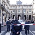 Во Франции задержаны исламисты, планировавшие атаку перед выборами