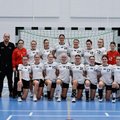 Eesti käsipallinaiskond pidi Soome paremust tunnistama