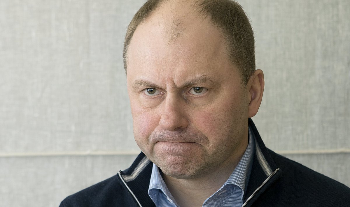 Aivo Pärn