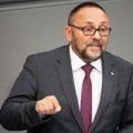 Saksamaal peksti rängalt läbi parempopulistliku AfD Bremeni osakonna juht