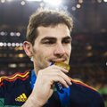 Legendaarne Hispaania jalgpallur tuli kapist välja? „Ma olen homo!“