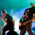 ARVUSTUS: Rock Ramp kubises suurepärastest live-kontsertidest!