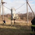 Elektrilevi vahetas Läänemaal välja vanad alajaamad