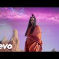 MUUSIKAVIDEO: Rihanna pühendas "Star Trekile" uue loo "Sledgehammer"