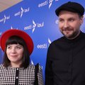 PUBLIKU VIDEO | Eesti Laulu finaali pääsenud Sibyl Vane ei jõudnud enda poolt hääletada: tegelesime ainult fännidega