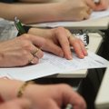 Ласнамяэская гимназия подала ходатайство о сохранении обучения на русском языке