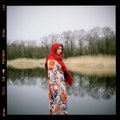 Фотограф-документалист Анника Хаас представит выставку о мусульманской общине Эстонии