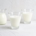 Ekspert selgitab: kellele sobib väherasvane ja kellele rammus täispiim? Kas toiduvalmistamisel on vahet, millist piima kasutada?