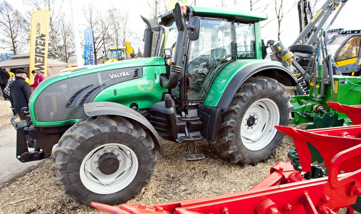 Valtra