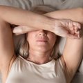 Menopaus – võta aega enda eest hoolitsemiseks