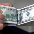 Доллар все? Банкир обещает прекращение ралли американской валюты